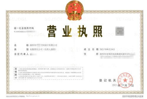 深圳無地址公司注冊,專業(yè)代理機構(gòu)提供龍華區(qū)設(shè)計公司注冊方案