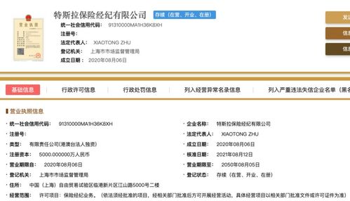 大消息 特斯拉力推車險(xiǎn)業(yè)務(wù) 已在中國布局 能賺錢嗎 巴菲特這樣說